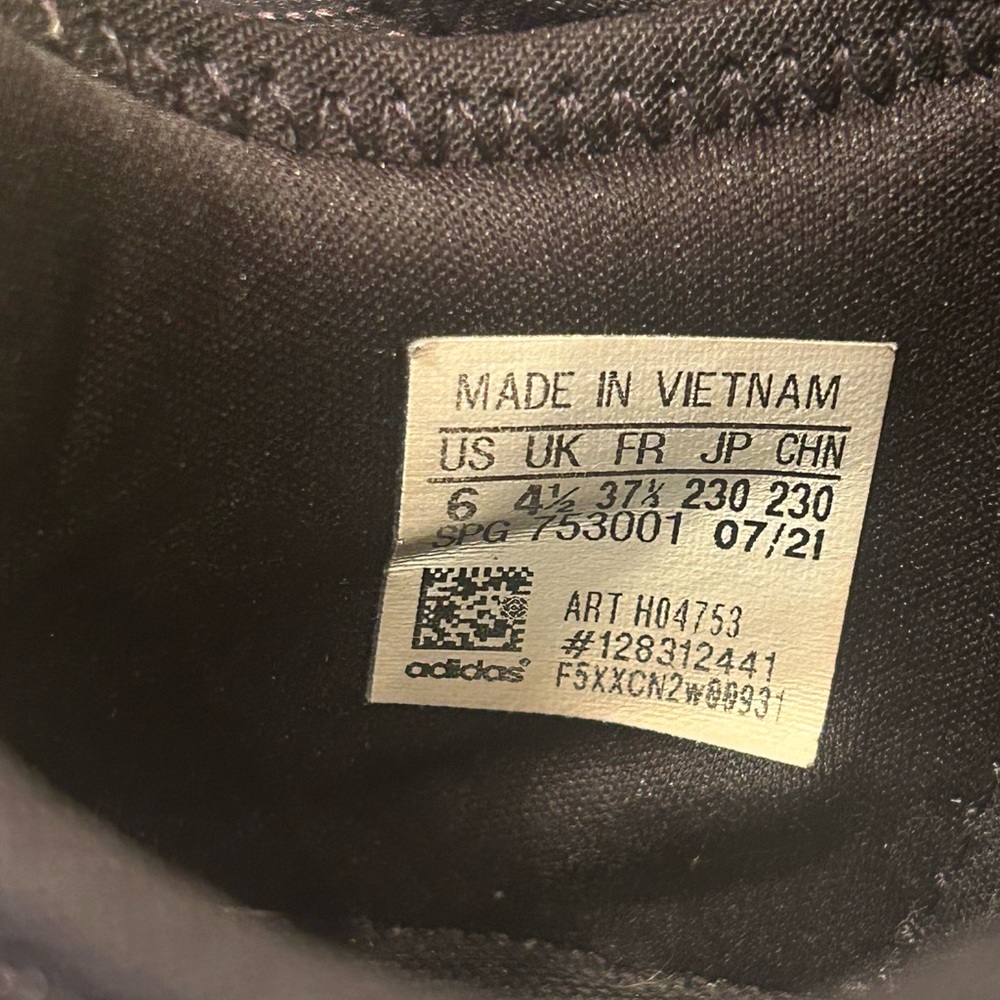 Addias Cloudfoam 6 - Picture 3 of 5